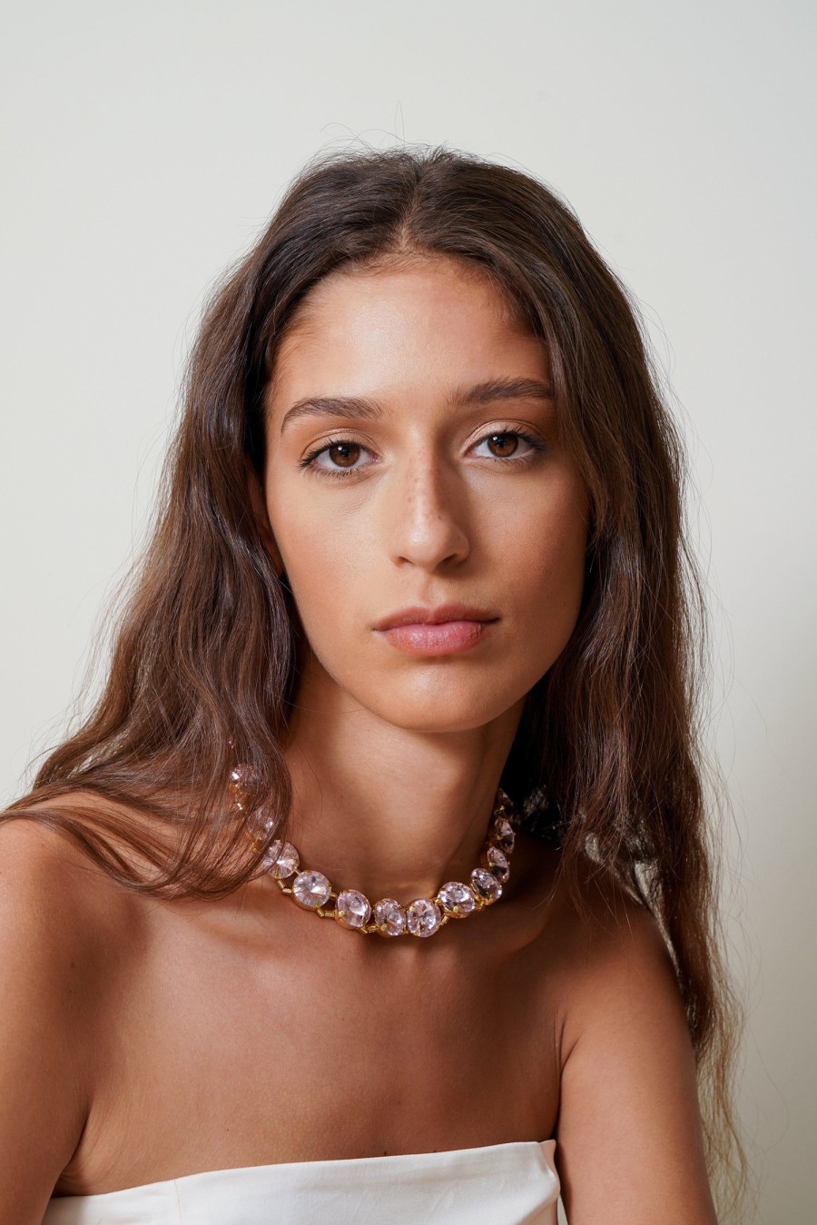 Bijoux Vanina | Le Collier Clochette