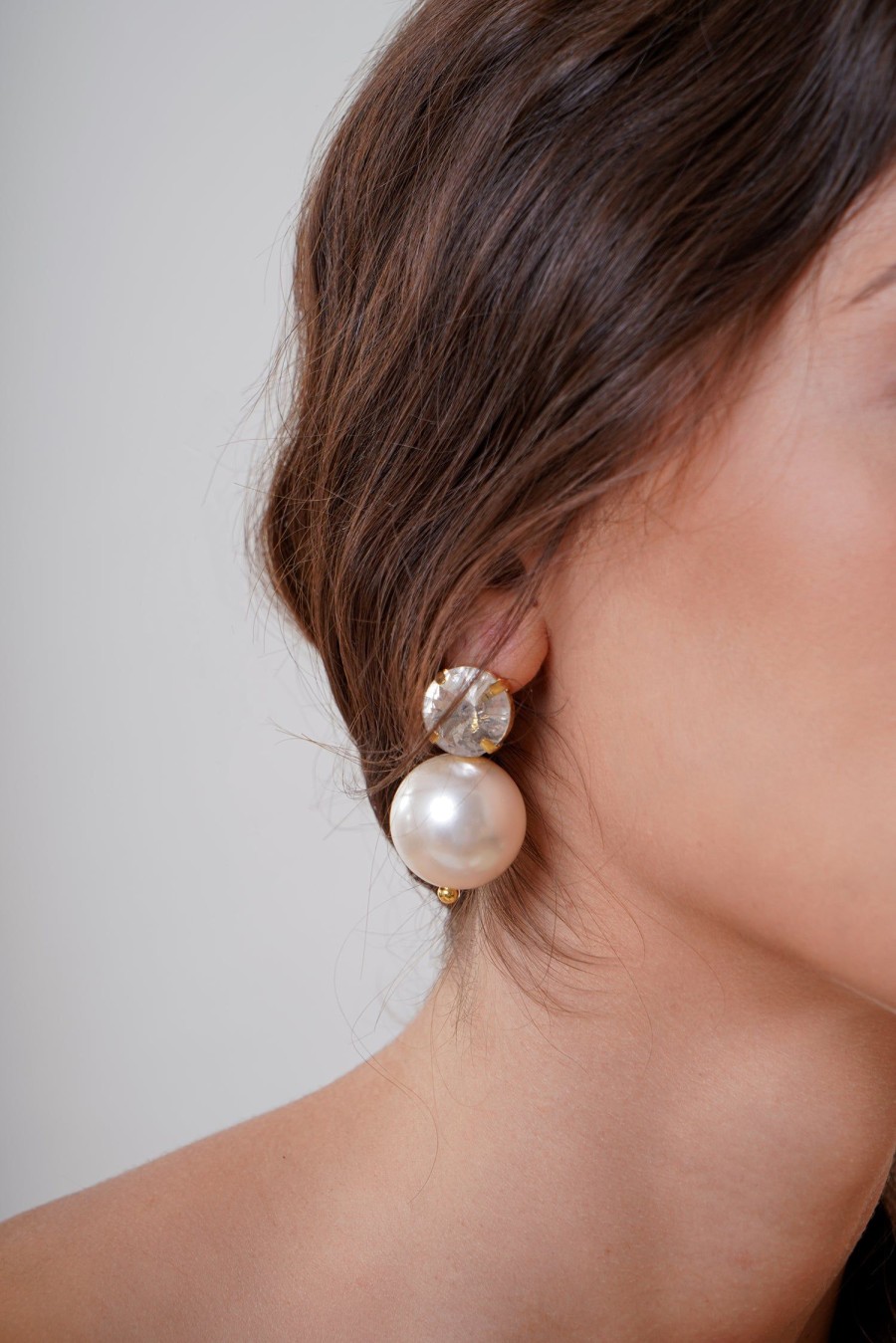 Bijoux Vanina | Boucles D'Oreilles Songe