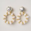 Bijoux Vanina | Boucles D'Oreilles Doux Galets