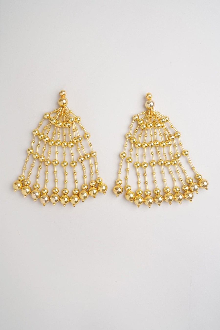 Bijoux Vanina | Boucles D'Oreilles Adages