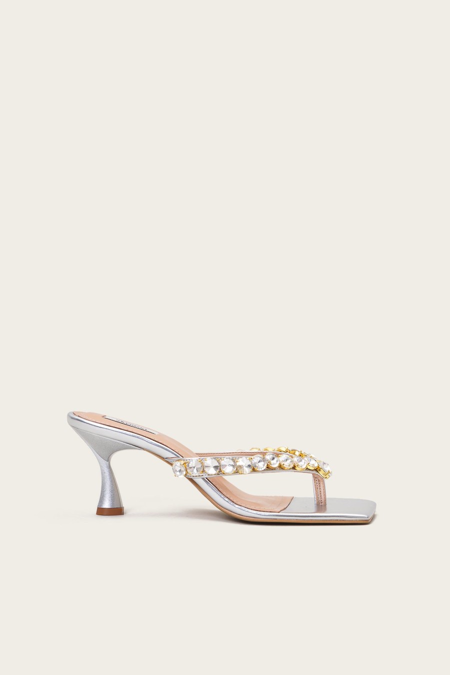 Chaussures Vanina | Les Sandales Clochette