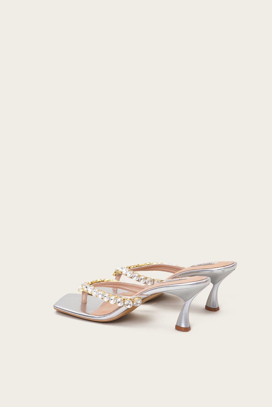 Chaussures Vanina | Les Sandales Clochette