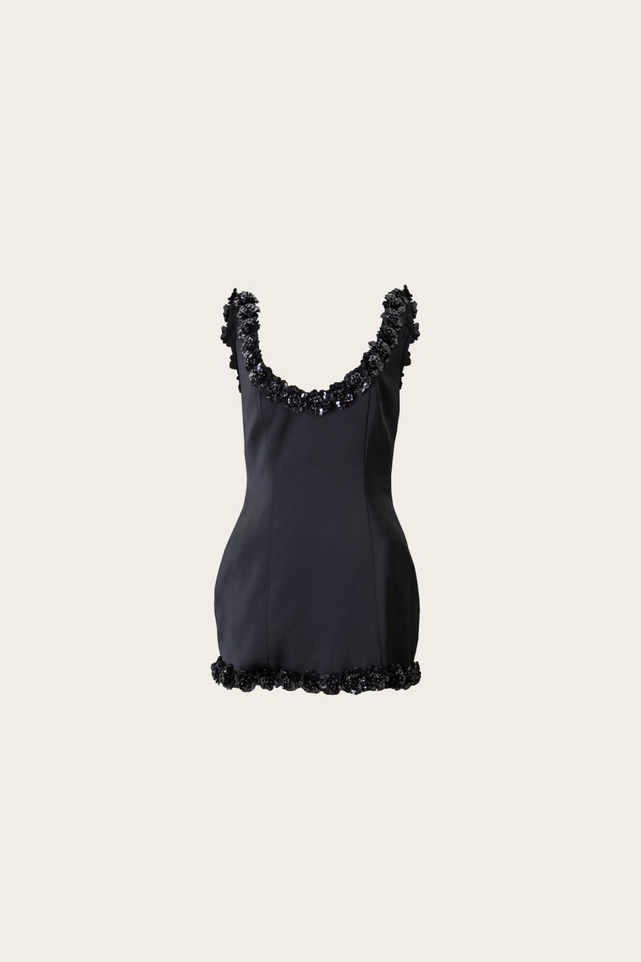 Vetements Vanina | Bustier Eclat De Paquerette