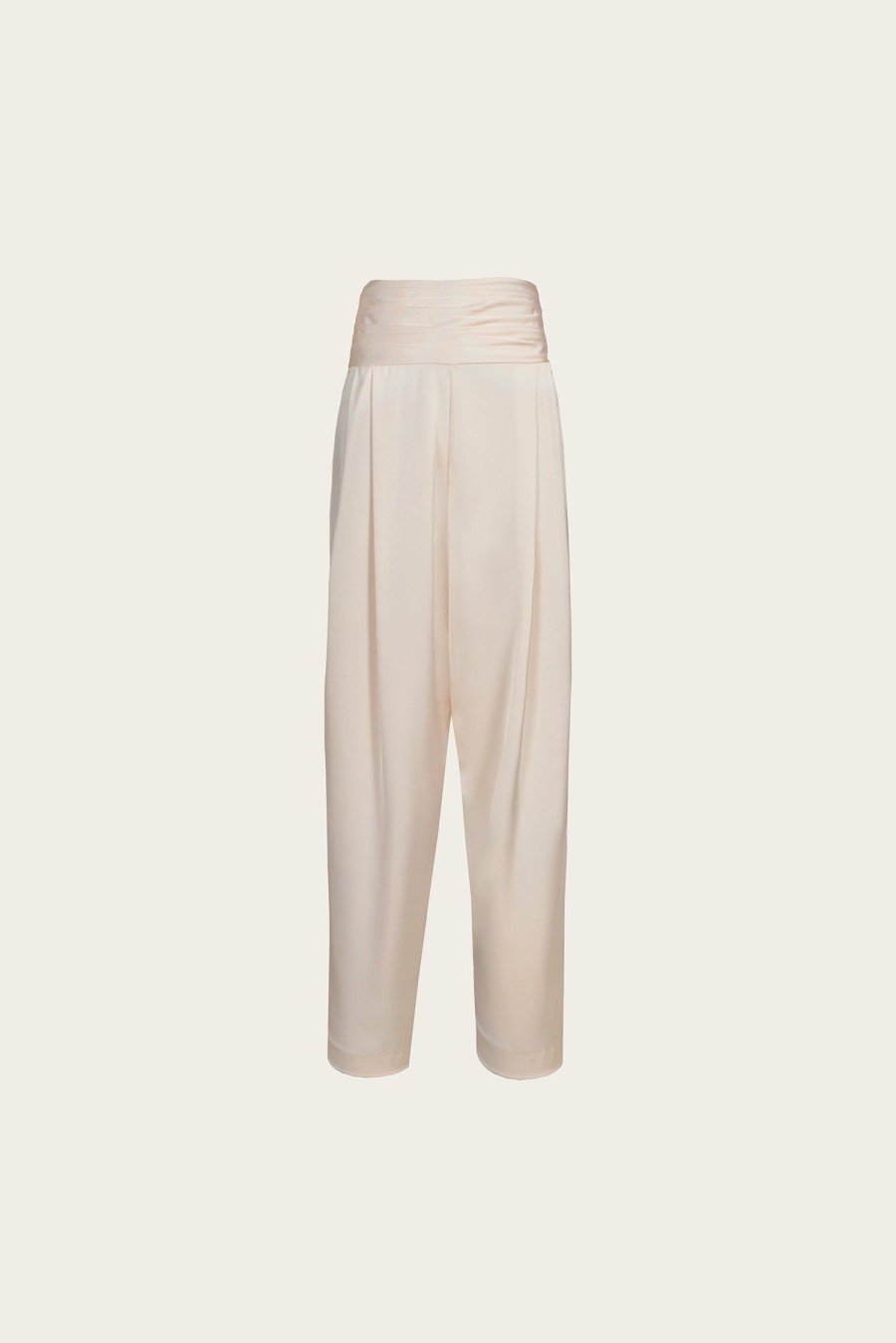 Vetements Vanina | Le Pantalon Papillon