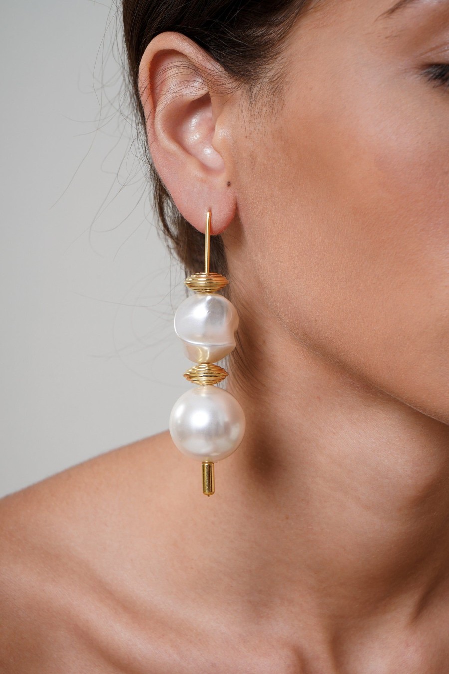 Bijoux Vanina | Les Boucles D'Oreilles Des Fetes