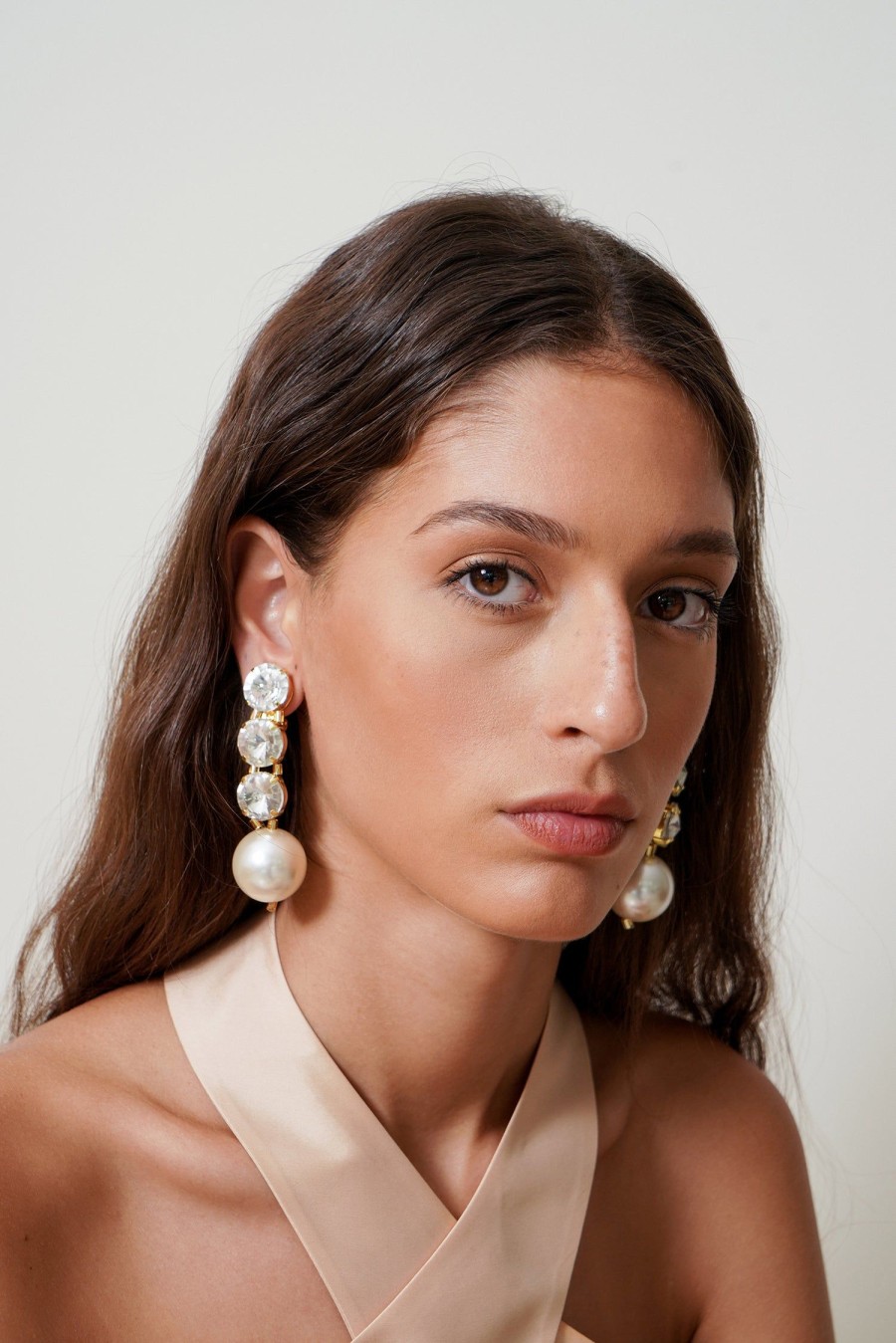 Bijoux Vanina | Les Boucles D'Oreilles Clochette