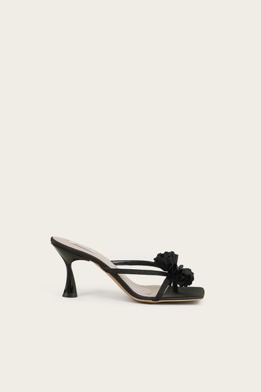 Chaussures Vanina | Les Sandales Magnolia