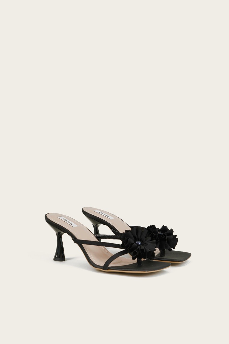 Chaussures Vanina | Les Sandales Magnolia