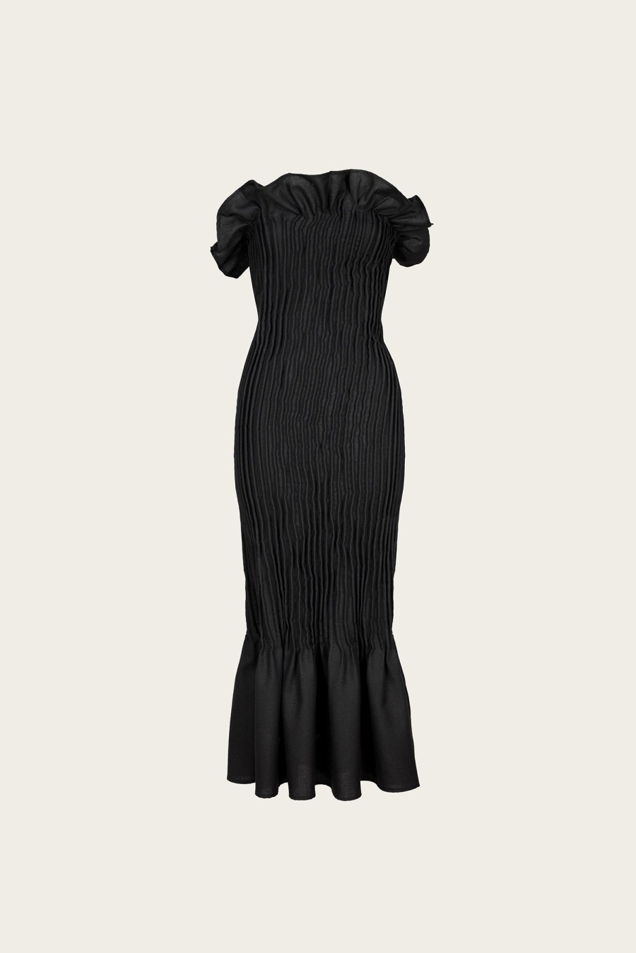 Vetements Vanina | Robe Vague