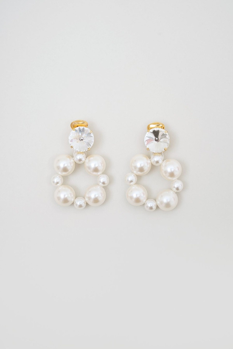 Bijoux Vanina | Boucles D'Oreilles Songe