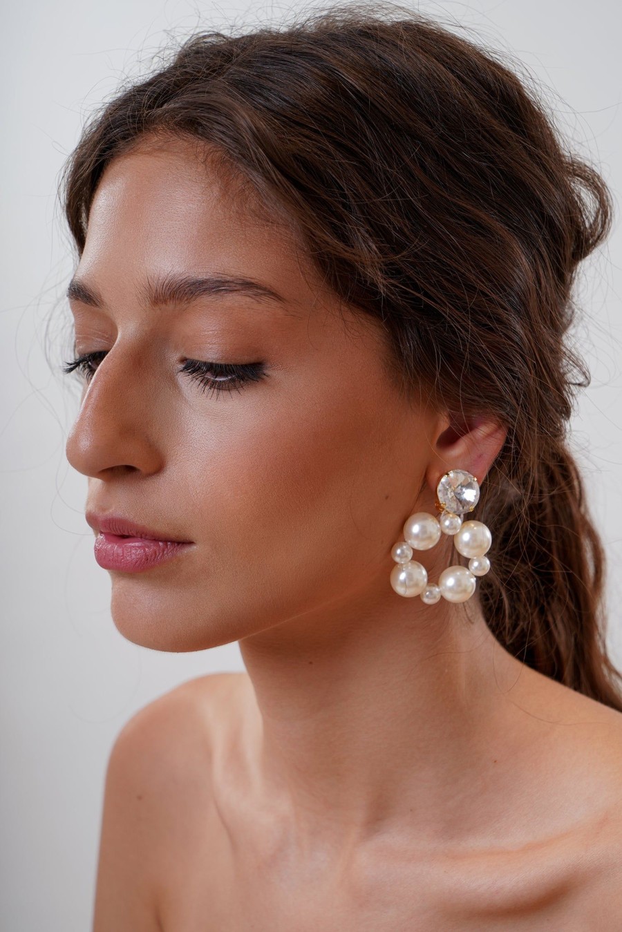 Bijoux Vanina | Boucles D'Oreilles Songe