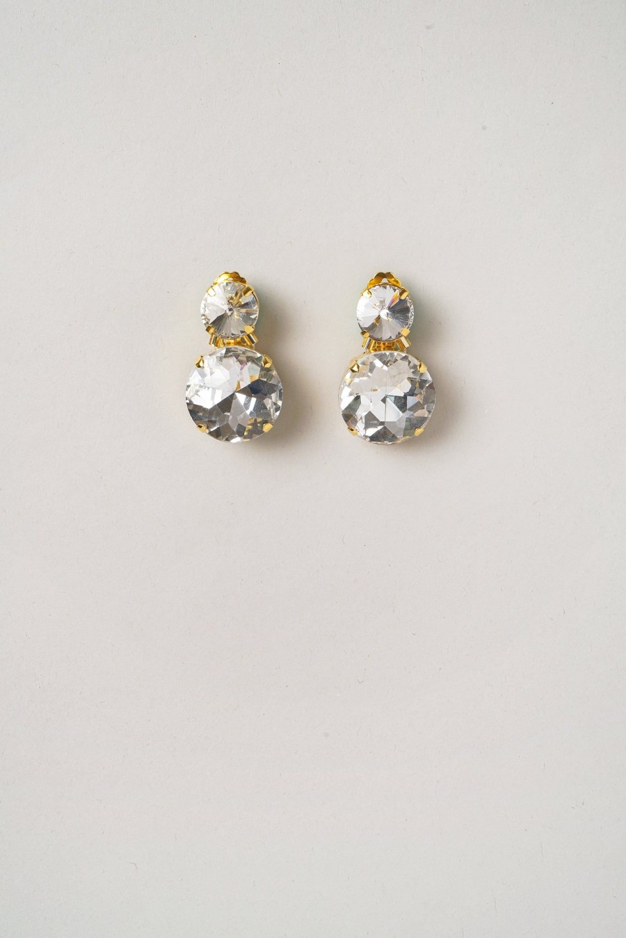 Bijoux Vanina | Boucles D'Oreilles Clochette