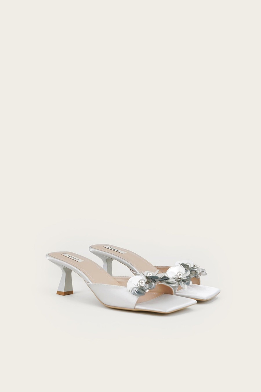 Chaussures Vanina | Sandales Les Paquerettes