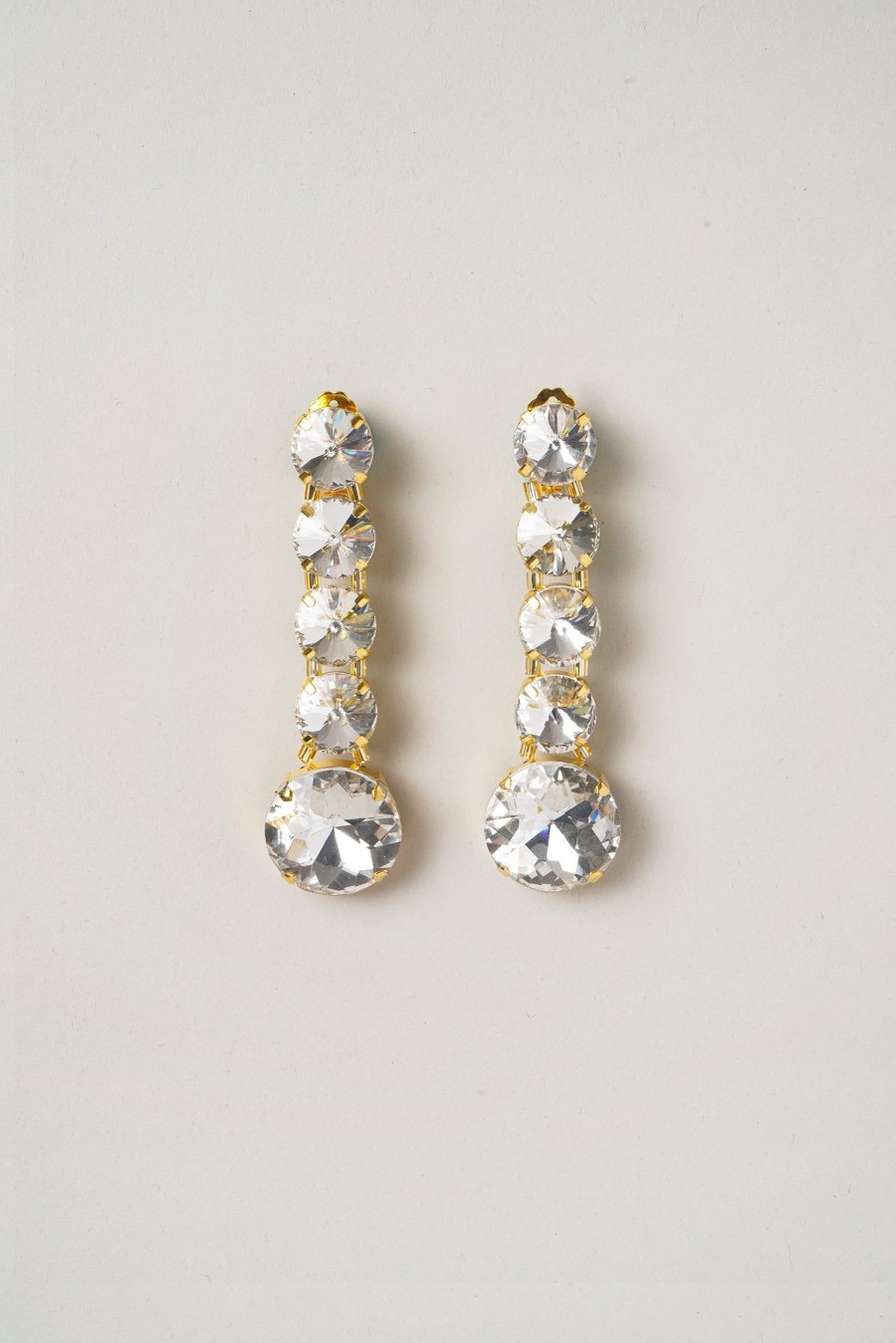 Bijoux Vanina | Boucles D'Oreilles Clochette