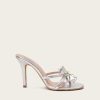 Chaussures Vanina | Les Sandales Fleur Dete