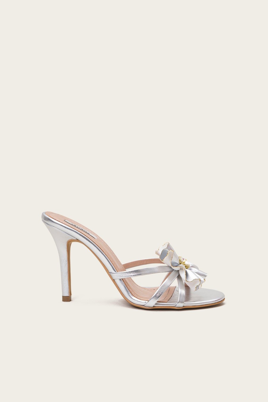 Chaussures Vanina | Les Sandales Fleur Dete