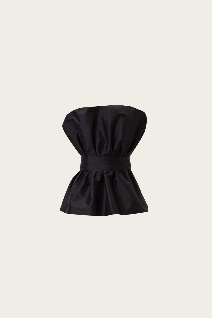 Vetements Vanina | Le Bustier Coquille