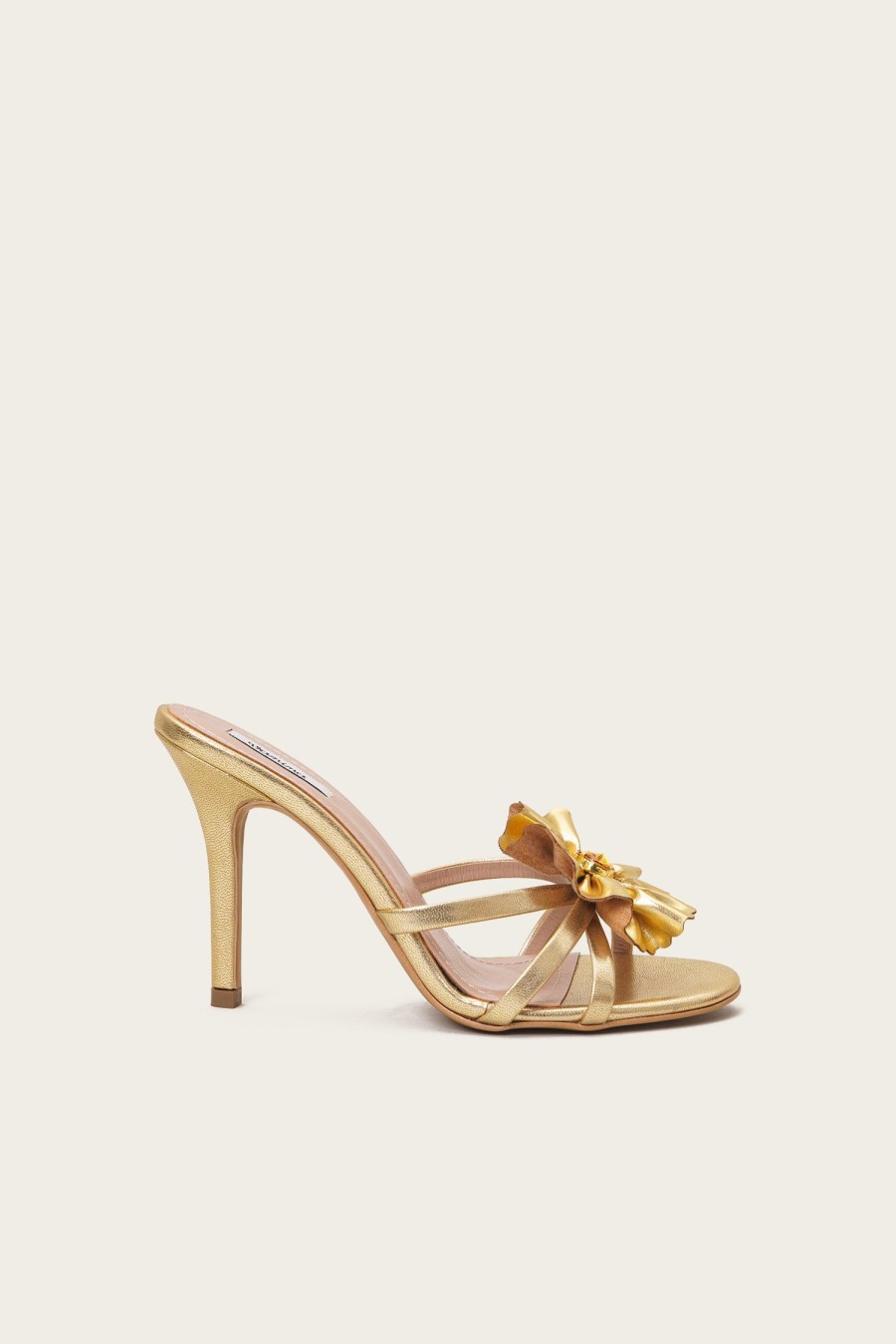 Chaussures Vanina | Les Sandales Fleur Dete