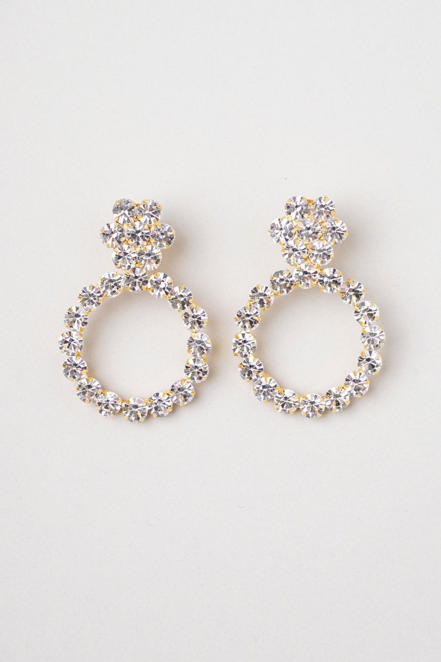 Bijoux Vanina | Boucles D'Oreilles Nuances