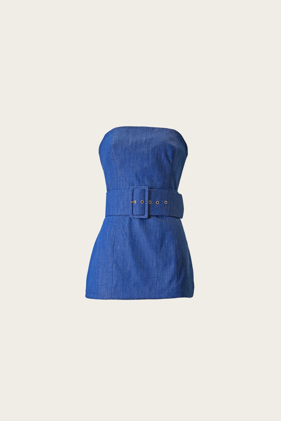 Vetements Vanina | Le Bustier De Mara