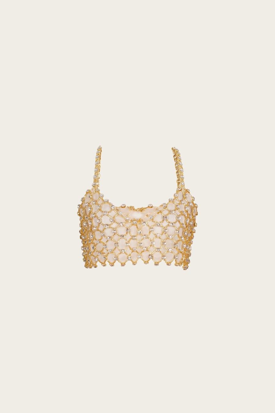 Vetements Vanina | Songe Bustier