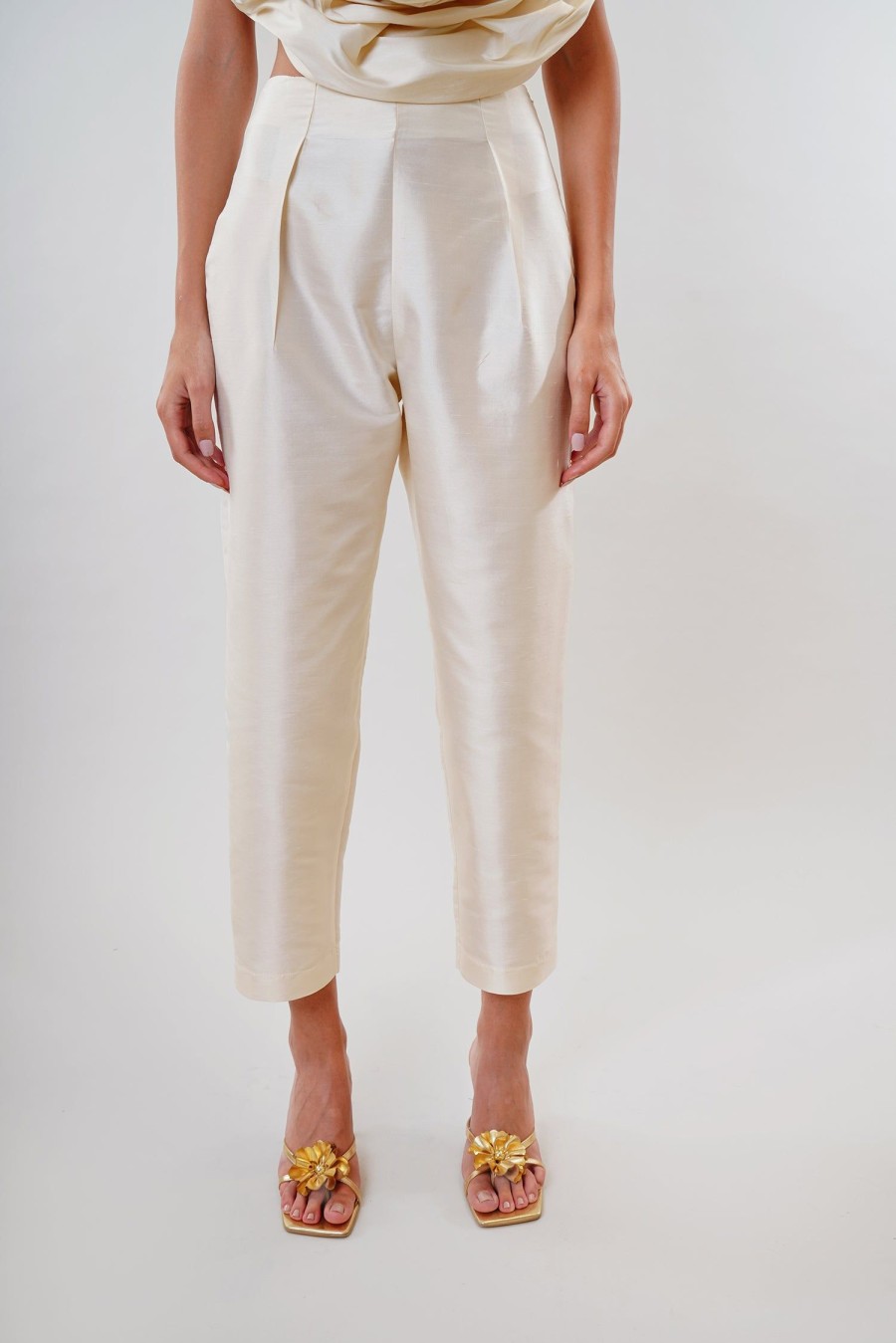 Vetements Vanina | Pantalon Eternel