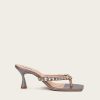 Chaussures Vanina | Les Sandales Clochette