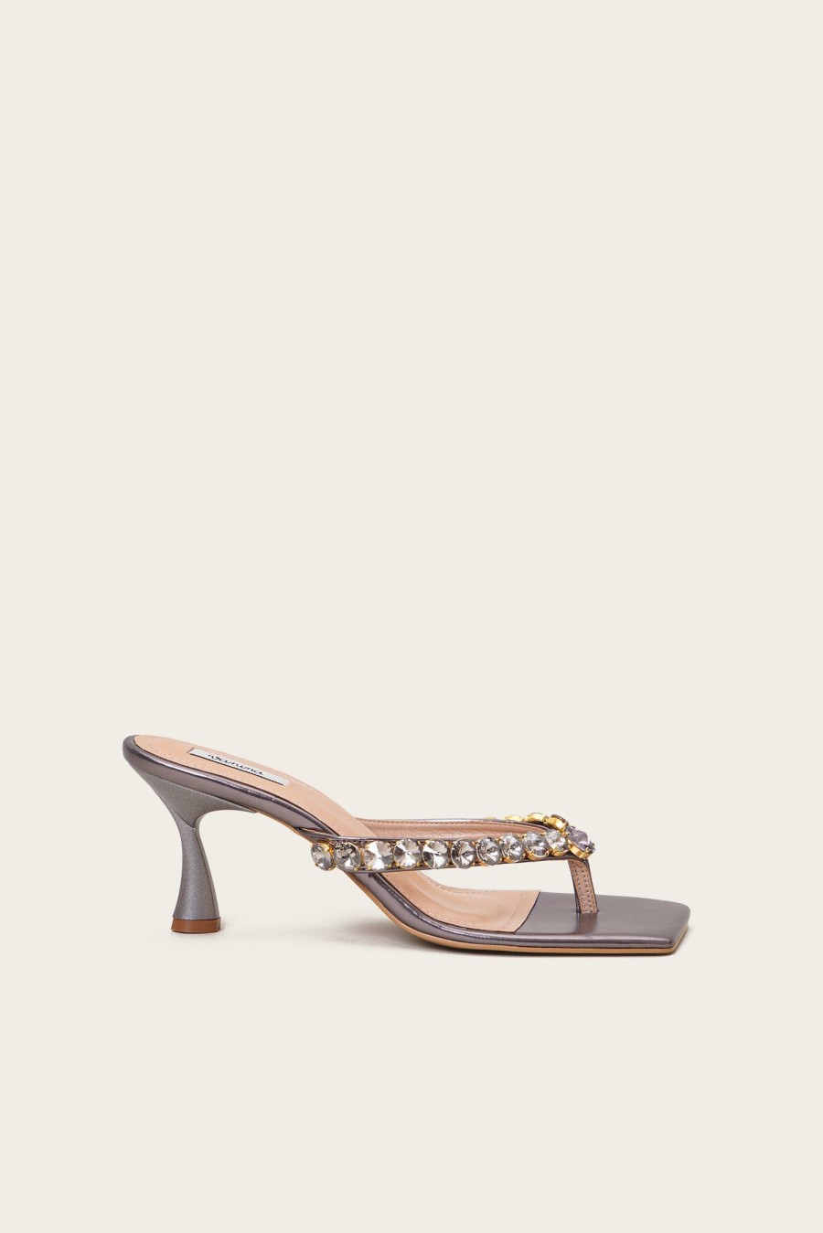 Chaussures Vanina | Les Sandales Clochette