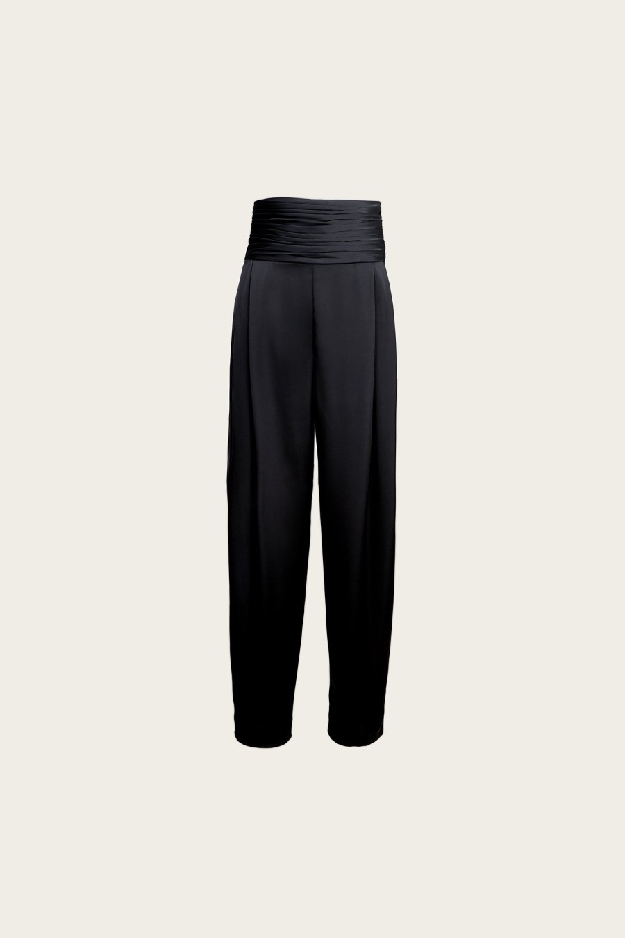 Vetements Vanina | Pantalon Papillon