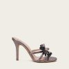 Chaussures Vanina | Les Sandales Fleur Dete