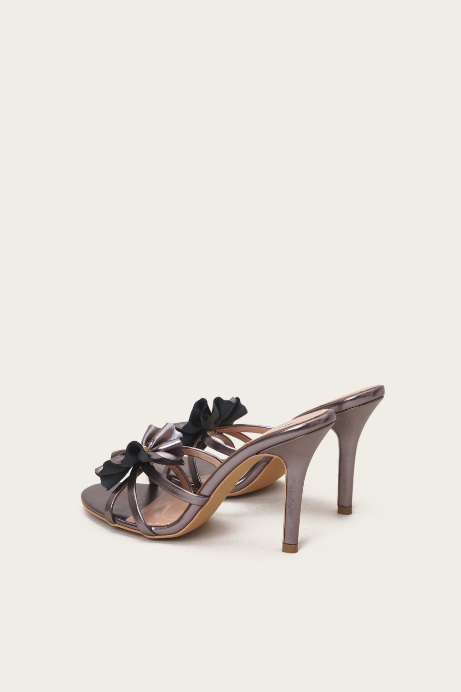 Chaussures Vanina | Les Sandales Fleur Dete