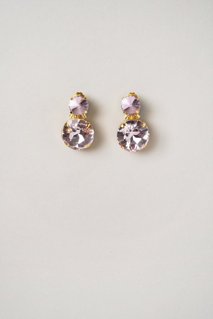 Bijoux Vanina | Boucles D'Oreilles Clochette